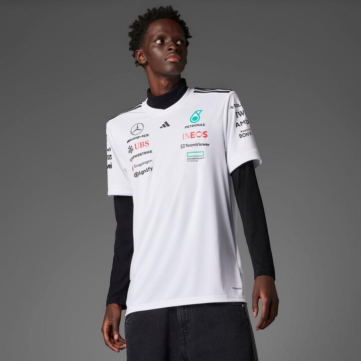 Produktbild adidas Mercedes DR JSYW (M)