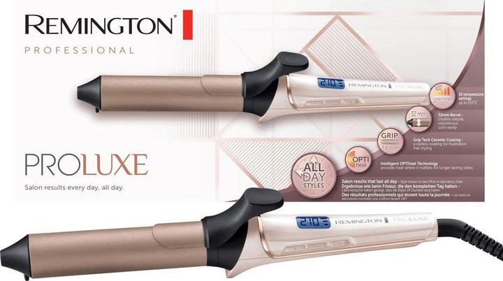 Actual product image Remington PROluxe CI9132