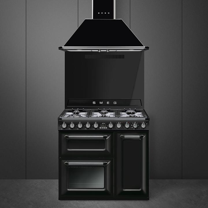 Actual product image Smeg Standherd Victoria