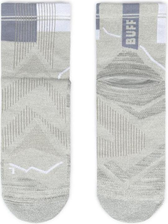 Produktbild Buff Coolnet Quarter Socks (39, 41)