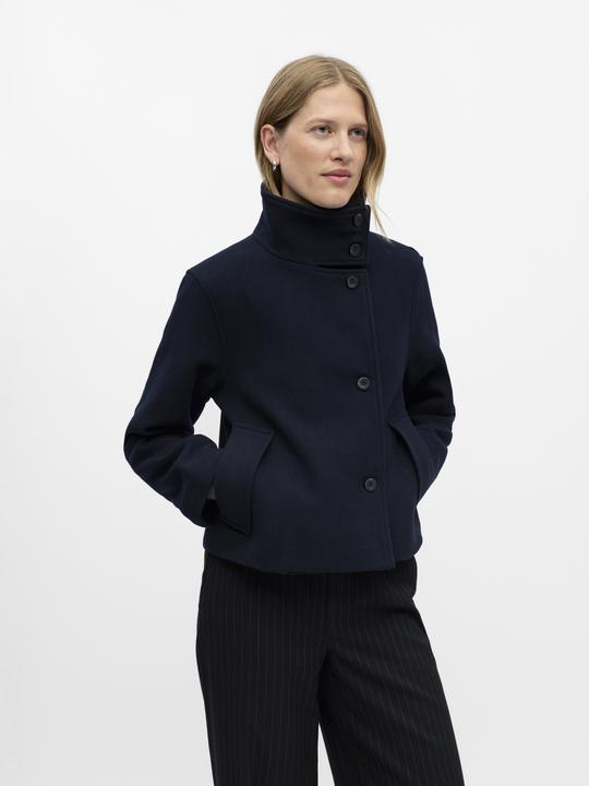 Produktbild Object Kurze Jacke (44)