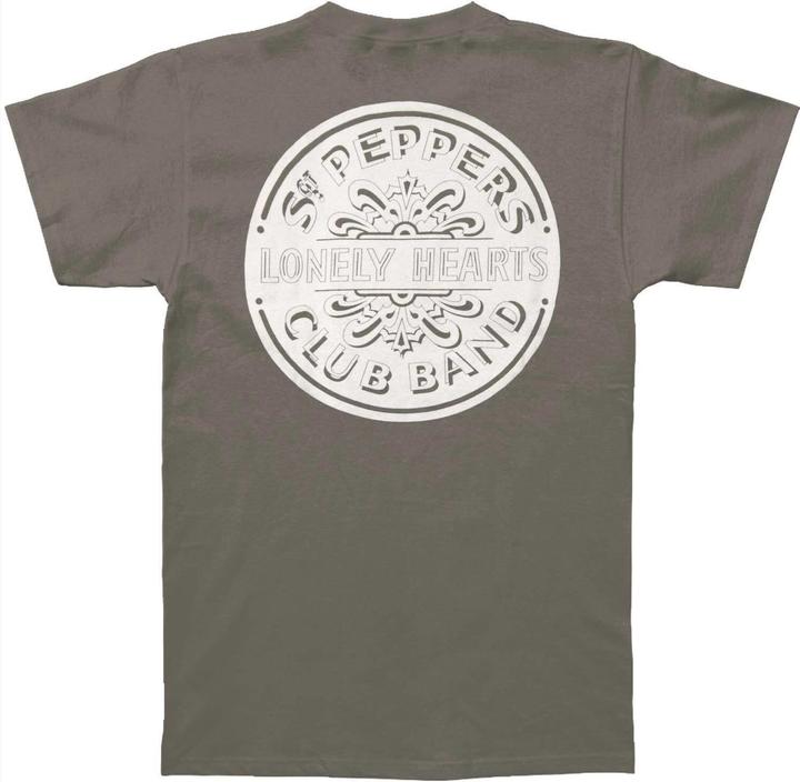 Produktbild Sgt Peppers Lonely Hearts Club Band TShirt (XL)