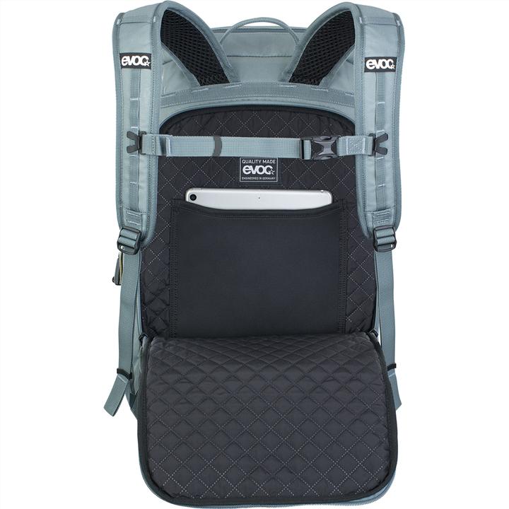 Productafbeelding Evoc Mission Pro 28L Rugzak (28 l)