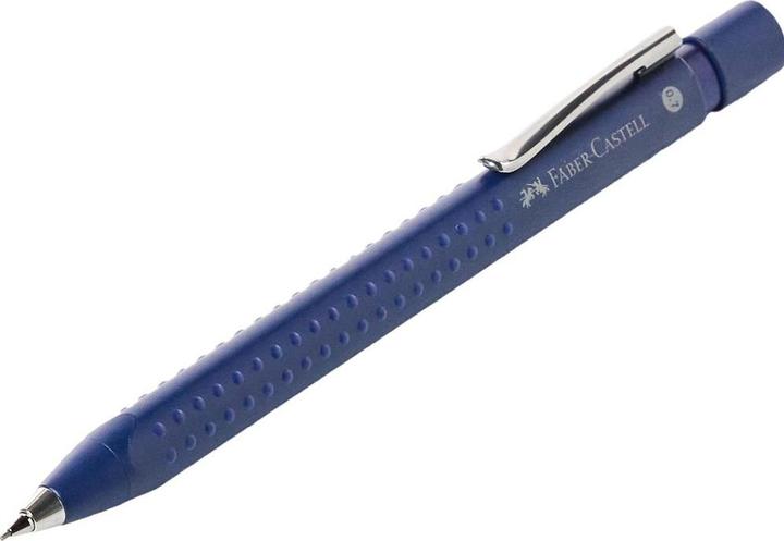 Actual product image Faber-Castell Mechanical pencil (0.70 mm, B)