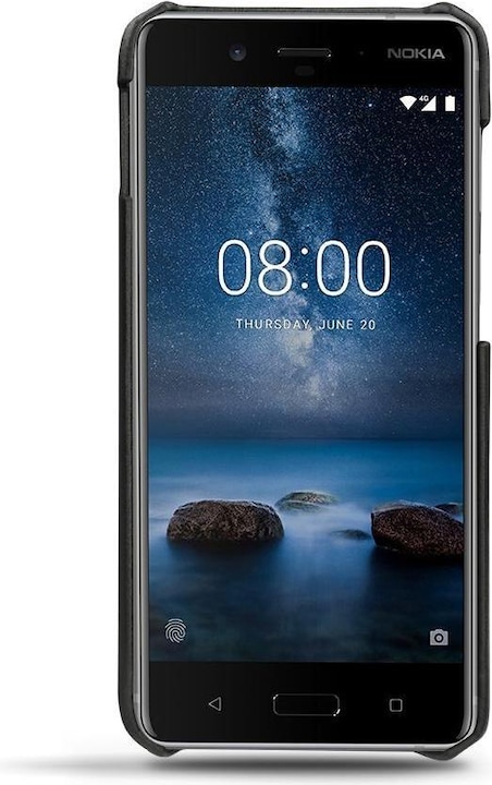 Produktbild Noreve Lederschutzhülle (Nokia 8)