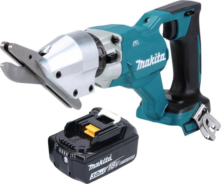 Actual product image Makita DJS 800
