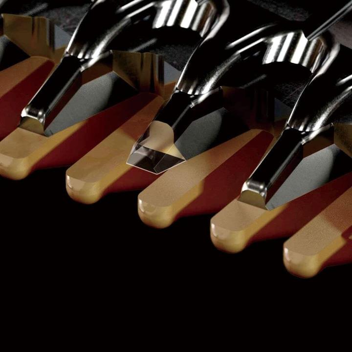 Actual product image Panasonic ER-DGP86