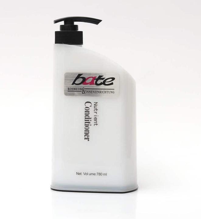 Immagine prodotto Bate Bottiglia spray con teschio da barbiere 500ml (marrone)