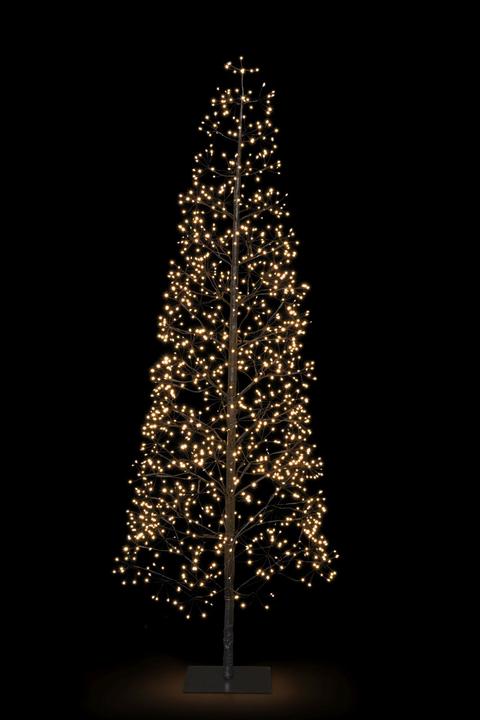 Immagine prodotto STT Flower Tree 180 black