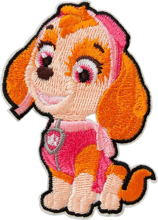 Produktbild Mono Quick Paw Patrol© SKYE (1 Stk., 6.50 x 5 cm)