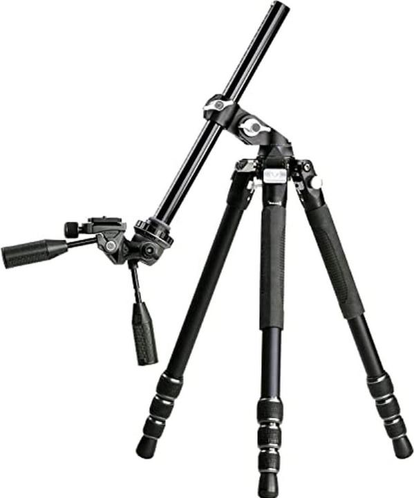 Vanguard VEO3T+264AP aluminium statief met panhead (Metaal)