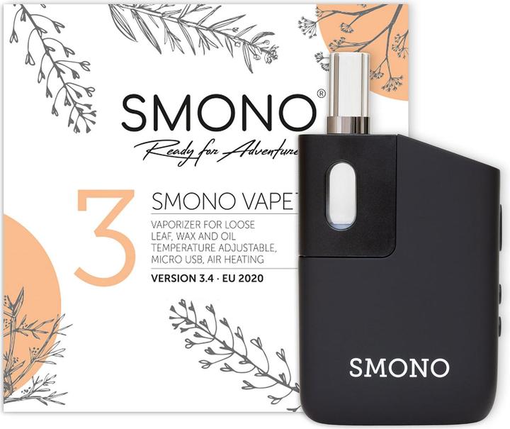 Produktbild Smono 3.4