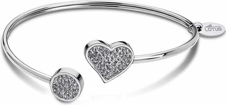 Image du produit Lotus Bracelet femme LS1850/2/1 (Acier)