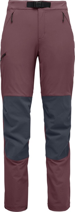 Black Diamond W Alpine Hybrid Pants