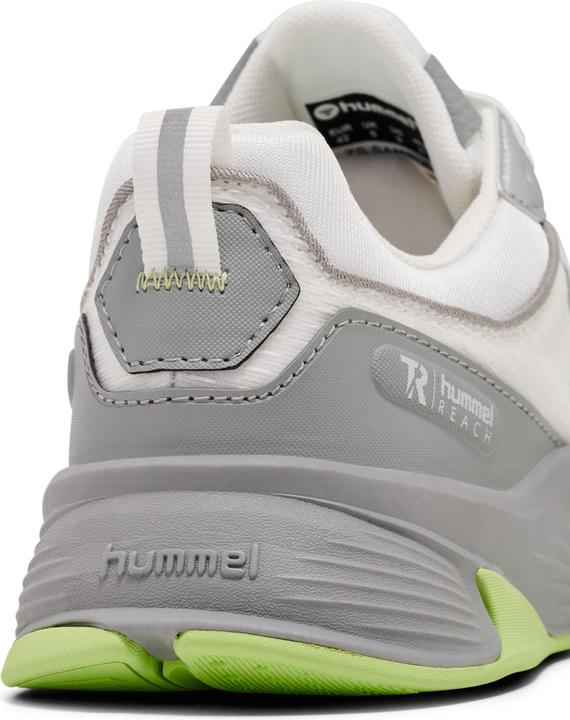 Actual product image hummel REACH TR CORE SILVER 2.0 (47)
