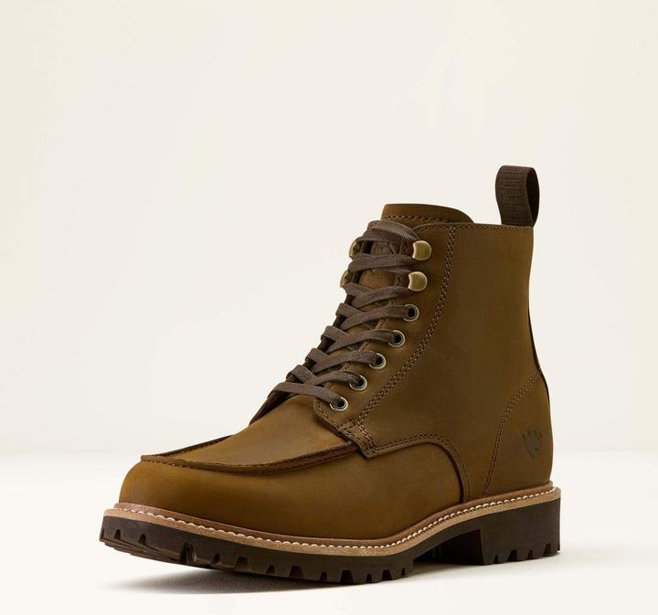 Produktbild Ariat Split Rock Moc Toe (44)