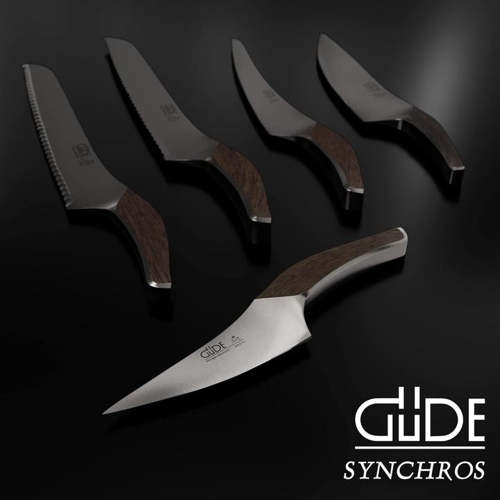 Produktbild Güde Solingen Synchros (14 cm)