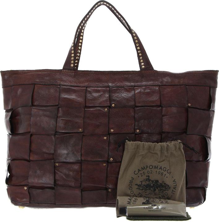 Immagine prodotto Campomaggi Shopping Bag