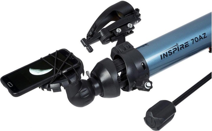 Productafbeelding Celestron Inspire 70mm AZ