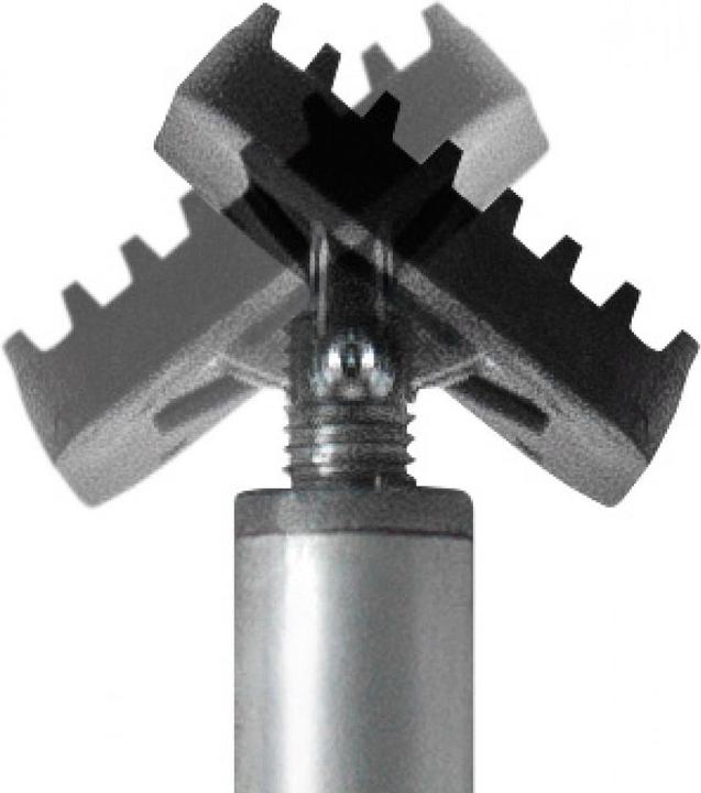 Actual product image Bessey Ceiling and assembly support (3 mm)