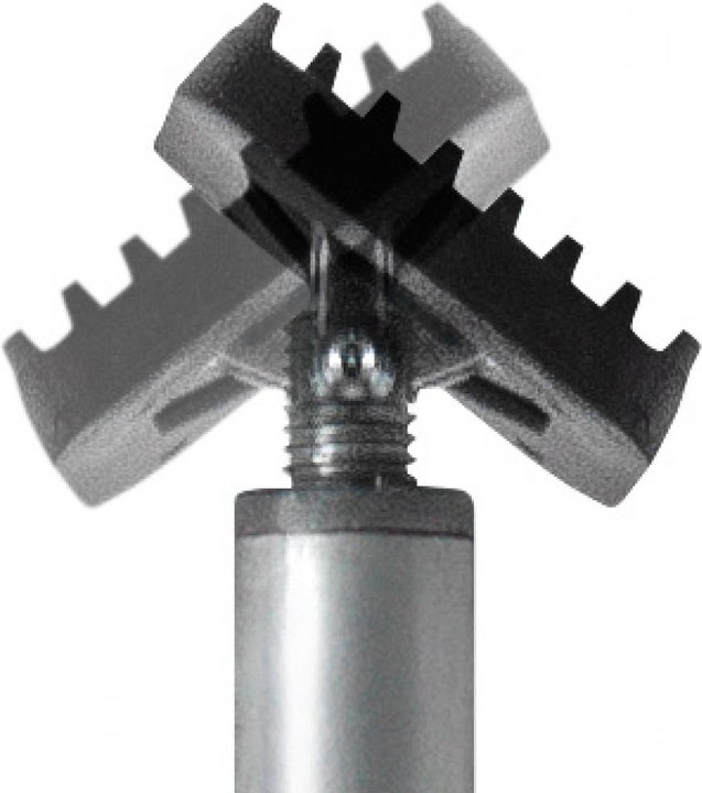Immagine prodotto Bessey Soffitto e supporto di montaggio (3 mm)