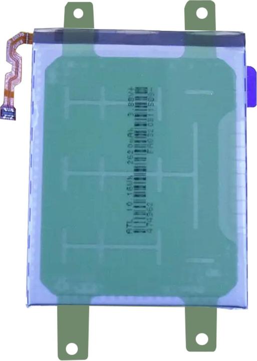 Actual product image Samsung 2620mAh, replaces EB-BF733ABY