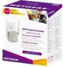 Immagine prodotto Netgear Ex6120-100pes (866 Mbit/s, 300 Mbit/s)