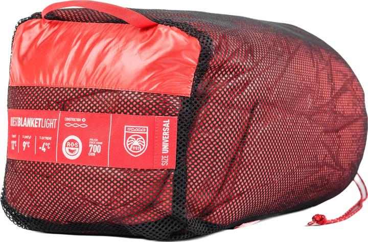 Produktbild Pajak Quest Blanket Light - Schlafsack