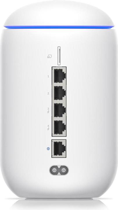 Image du produit Ubiquiti Dream Router