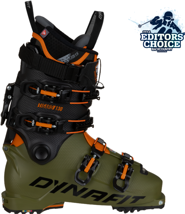 Immagine prodotto Dynafit Tigard 130 Alpine Tech Scarpa Unisex (29)