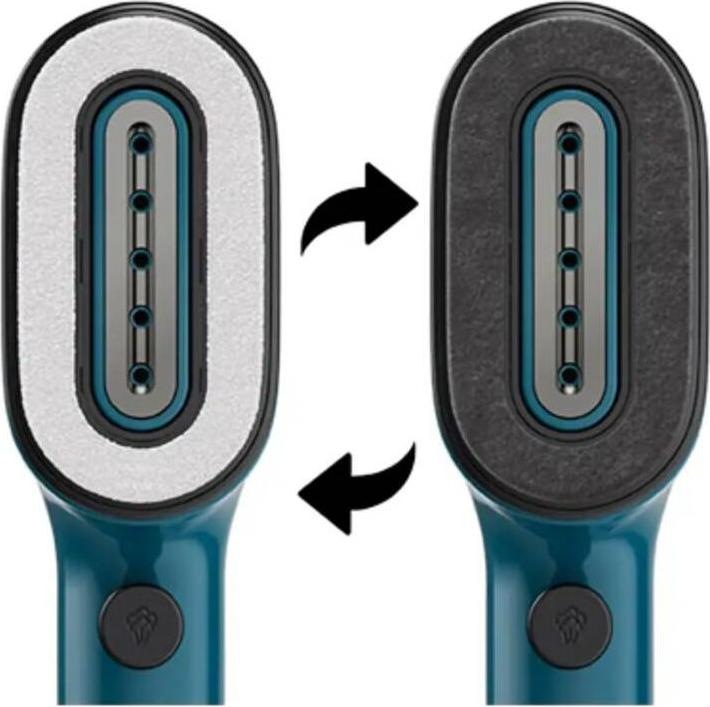 Actual product image Tefal DT2020 (1300 W, 20 g/min)