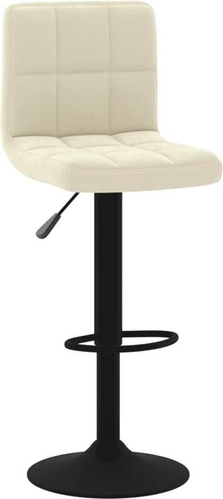 Actual product image VidaXL Bar stool