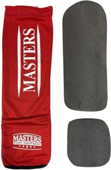 Produktbild Masters Schienbeinschutz Flexibel (S)