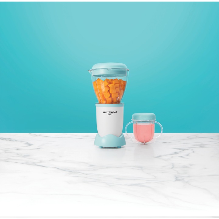 Actual product image NutriBullet Baby (200 W)