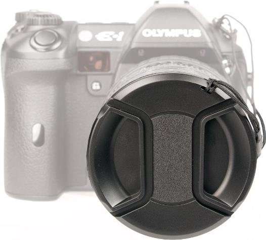 Image du produit Kaiser Fototechnik Capuchon d'objectif Snap-On 82 (82 mm)
