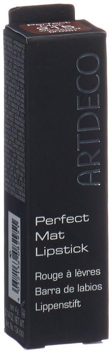 Image du produit Artdeco Rouge à lèvres Perfect Mat - Woodland Brown 215 (Marron)