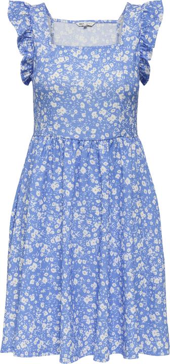 Actual product image Only Onlserina Capsl Short Dress Jrs (M)