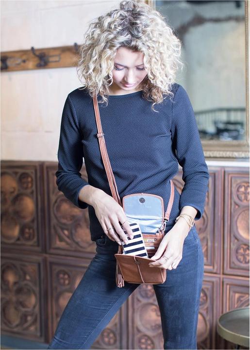 Immagine prodotto Chabo -Taschen - Mover - Crossbodentag - Lernen - Brown