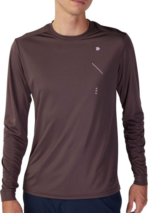 Produktbild Fox Jersey 23 Ranger Ls Saturate Pur M (M)