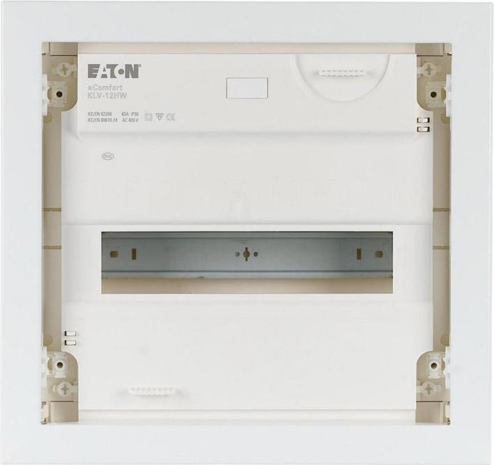 Image du produit Eaton Installation) Petit tableau de distribution KLV-12HWP-SF
