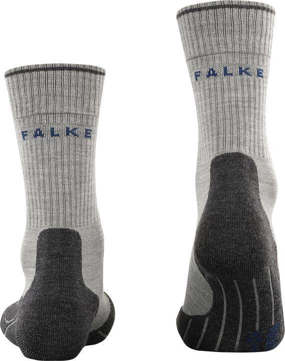 Produktbild Falke TK2WoSilk (39 - 41)