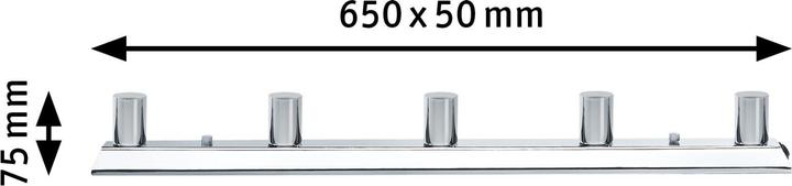 Produktbild Paulmann Regula (E14)