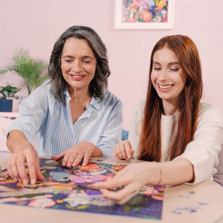 Produktbild Ravensburger AT Coffee Table Edition 1 750p (750 Teile)