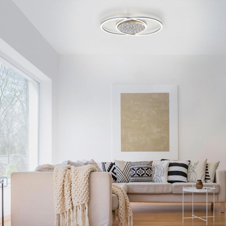 Actual product image Paul Neuhaus Yuki (2840 lm)