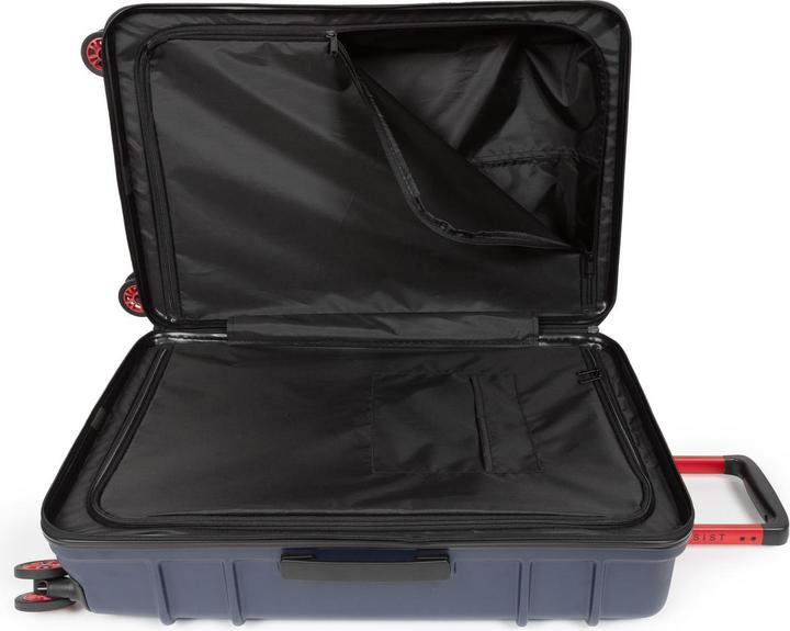 Actual product image Eastpak Resist'R ZIPTrolleyNavy (90 l)