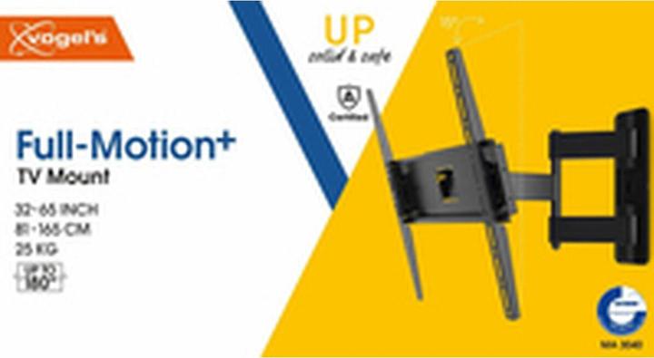 Produktbild Vogels MA3040 (Wand, 25 kg, 32" - 65")