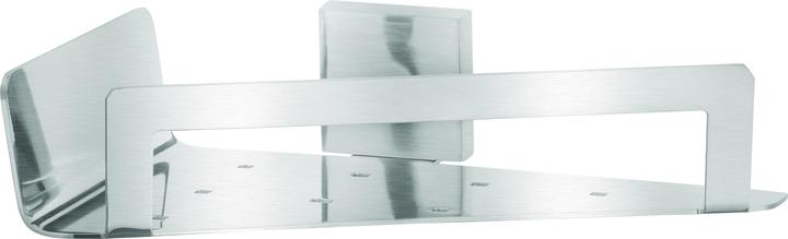 Acciaio inossidabile, Argento