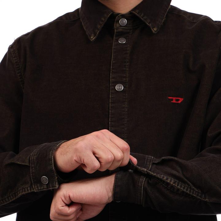 Immagine prodotto Diesel D-Simply Sopra Camicia Uomo (M)