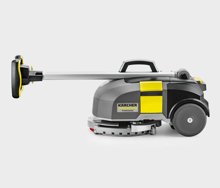 Produktbild Kärcher Akku-Scheuersaugmaschine (Batteriebetrieb)