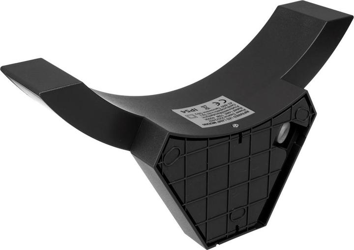 Productafbeelding Maclean LED-lamp met omkeersensor MCE290 B (1000 lm, IP54)